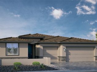1031 Fox Falcon St, Henderson, NV 89011