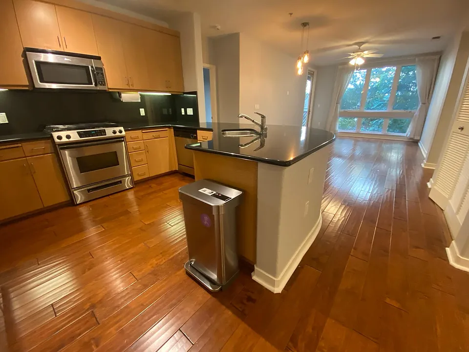5501 De Marcus Blvd #362