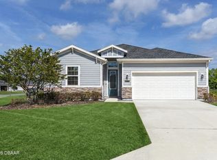 4175 Clifden Dr, Ormond Beach, FL 32174