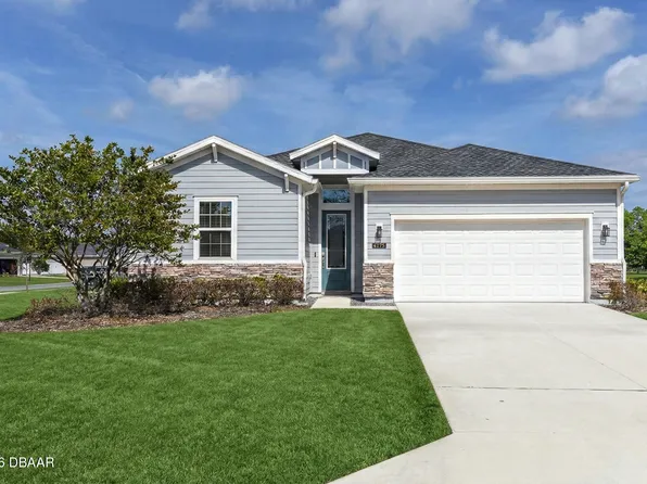 4175 Clifden Dr, Ormond Beach, FL 32174