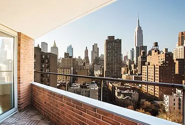 Rented by Beam Living