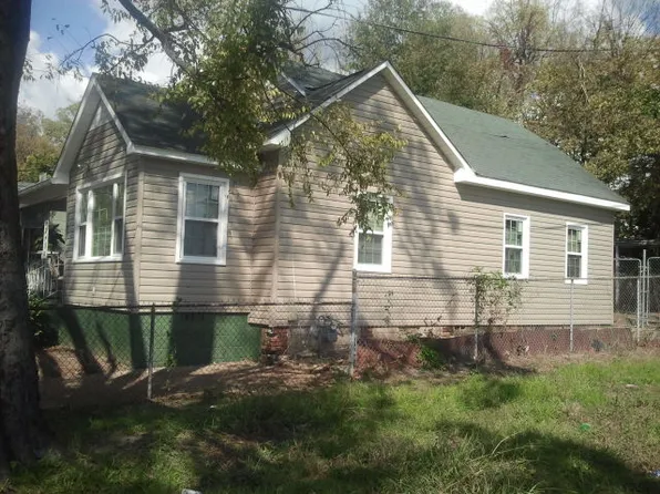 1211 T Y Rogers Jr Ave, Tuscaloosa, AL 35401