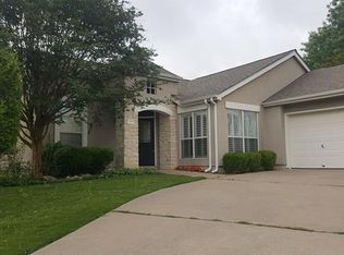 3403 Nick Cv, Round Rock, TX 78664