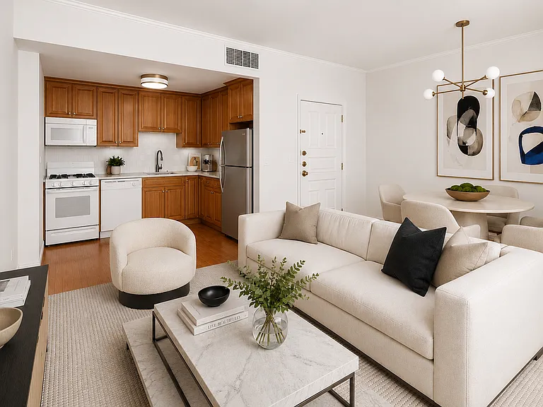 59 W 94th St #2R — Photo 2