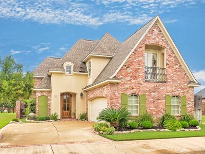 23 Chez Moi Dr, Bossier City, LA, 71111