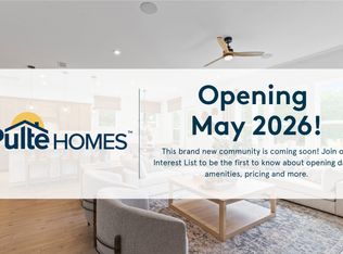 Homes Available Soon, Bleckley Station, Ball Ground, GA 30107