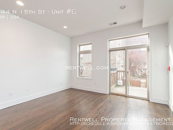 4th image of 844 N 15th St #B