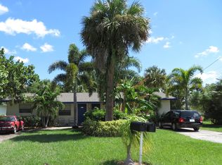 462 Granada St #A & B, Fort Pierce, FL 34949