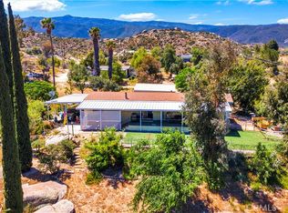 46285 Golden Stag Ranch Rd, Aguanga, CA 92536