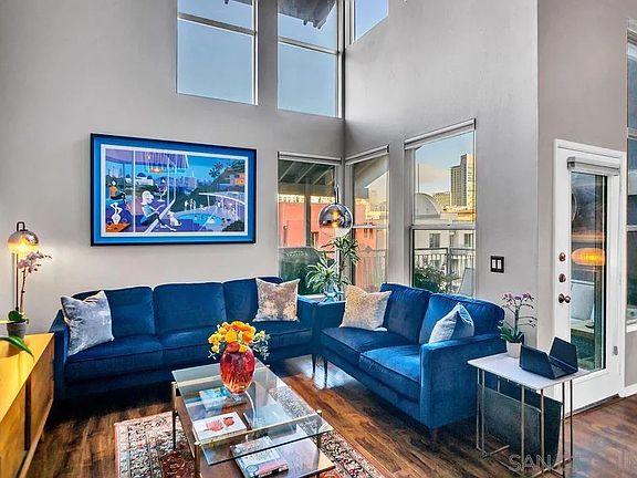 2nd image of 101 Market St Unit 416