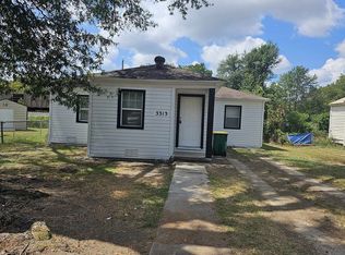 3313 Moore Dr, Texarkana, TX 75503