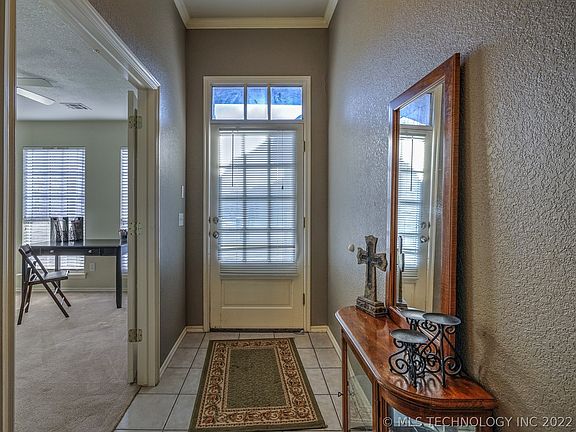 5th image of 7528 N 133rd East Ave
