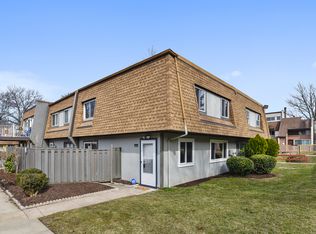 3809 Segundo Pl #22A, Alexandria, VA 22309