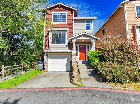 9424 16th Drive W, Everett, WA 98204