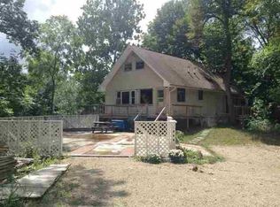 13771 E County Road 150 S, Parker City, IN 47368
