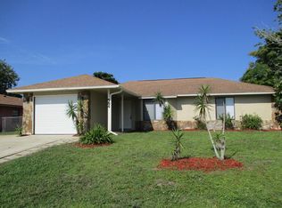 584 Bounty Ave NE, Palm Bay, FL 32907