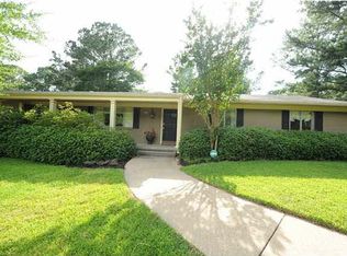 4665 Hazelwood Dr, Jackson, MS 39211