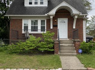 631 Shasta Pl, Ferndale, MI 48220