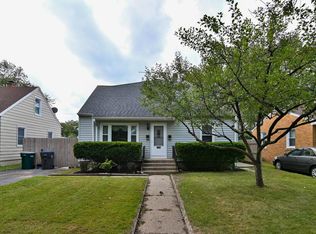 2108 Elim Ave, Zion, IL 60099