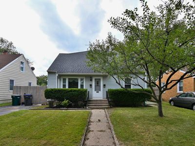 2108 Elim Ave, Zion, IL, 60099