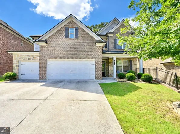 3178 Ivy Crossing Dr, Buford, GA 30519