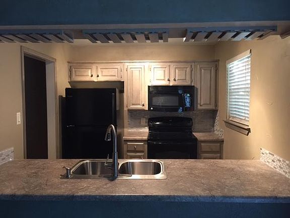 Kitchen View 2