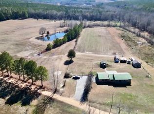 14 Vann Loop, Detroit, AL 35552