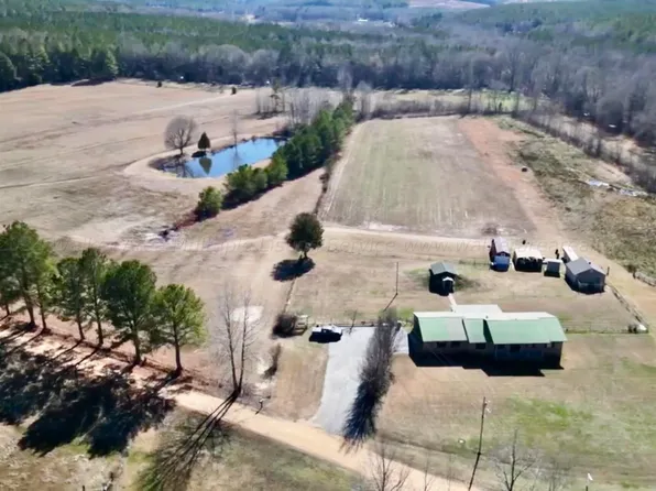 14 Vann Loop, Detroit, AL 35552