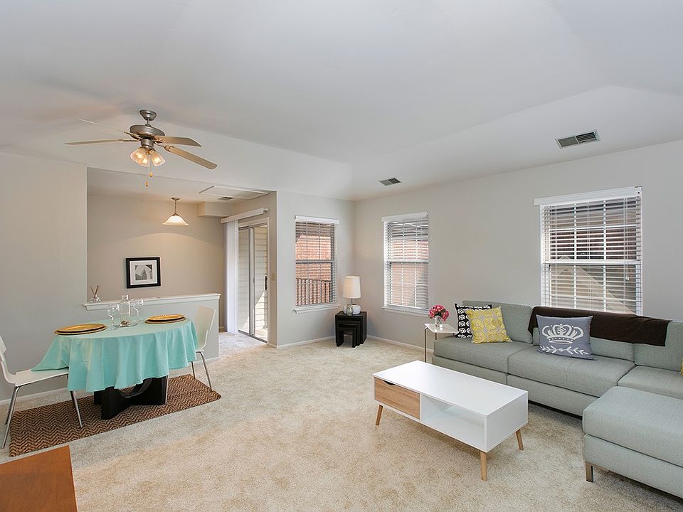 Living room, looking out