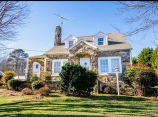 6325 Us Highway 21, Jonesville, NC 28642