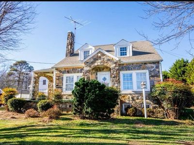 6325 Us Highway 21, Jonesville, NC, 28642