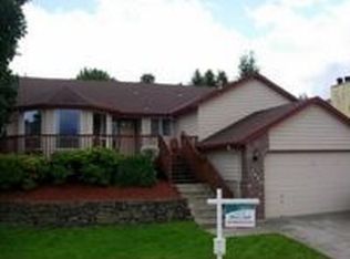 1296 SW 12th St, Troutdale, OR 97060