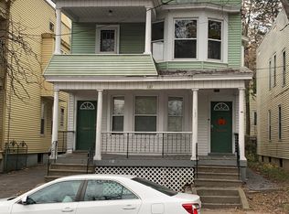 157 Ontario St #1, Albany, NY 12206