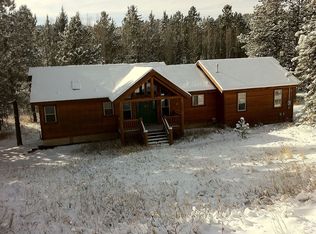 1040 Blue Spruce St, Woodland Park, CO 80863