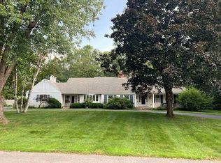 9 Warren Ter, Winslow, ME 04901