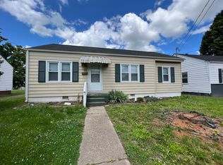 113 Liberty St, Point Pleasant, WV 25550
