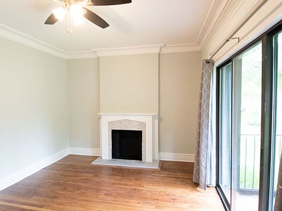 3rd image of 4401 Forest Park Ave APT A