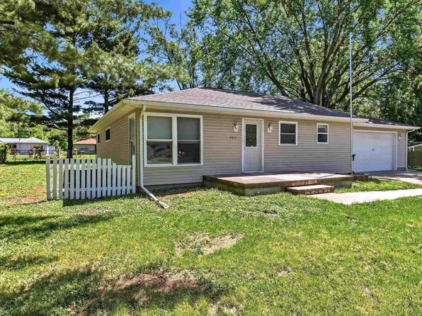 5915 S Delmar Rd, Marion, IN 46953