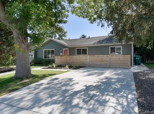 3426 S Grape St, Denver, CO 80222