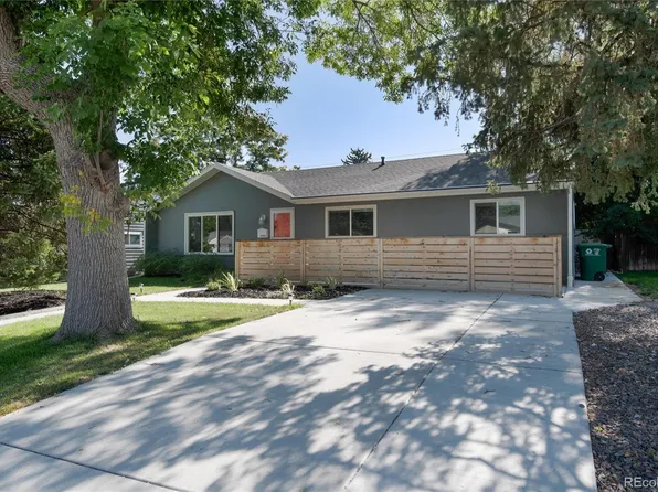 3426 S Grape Street, Denver, CO 80222