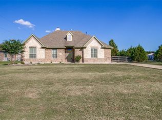 11233 Mason Dr, Lavon, TX 75166