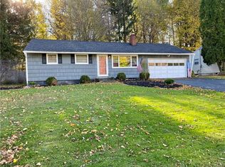 301 Blackmore Rd, Camillus, NY 13031