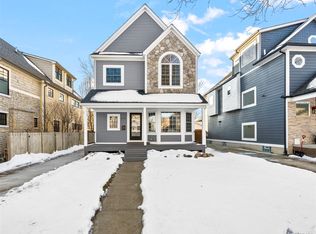 870 Davis Ave, Birmingham, MI 48009