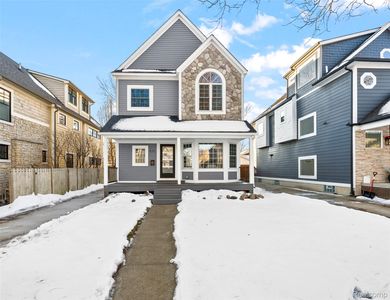 870 Davis Ave, Birmingham, MI, 48009
