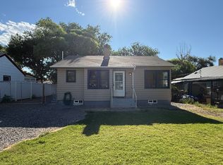 1239 Grand Ave, Delta, CO 81416