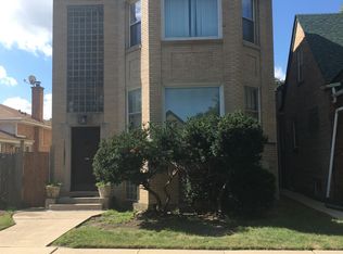 5706 N Francisco Ave #1, Chicago, IL 60659