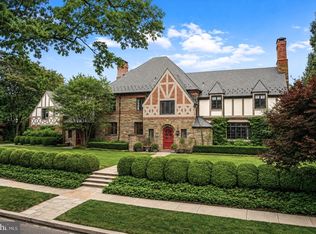 3101 Ellicott St NW, Washington, DC 20008