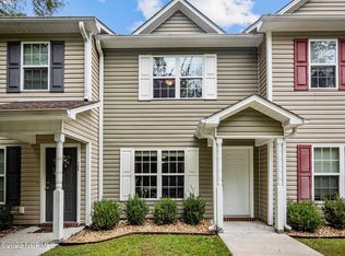 138 Greenford Pl, Jacksonville, NC 28540