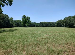County Road 1807, Yantis, TX 75497