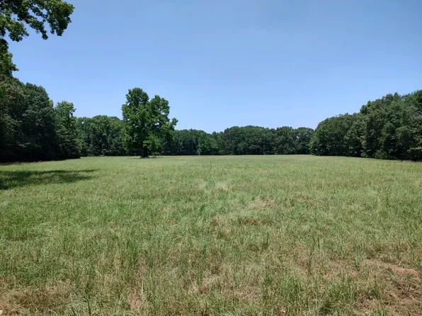 County Road 1807, Yantis, TX 75497